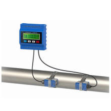 TUF-2000M Ultrasonic Flow Meter Clamp Flow Sensor Water Made In China